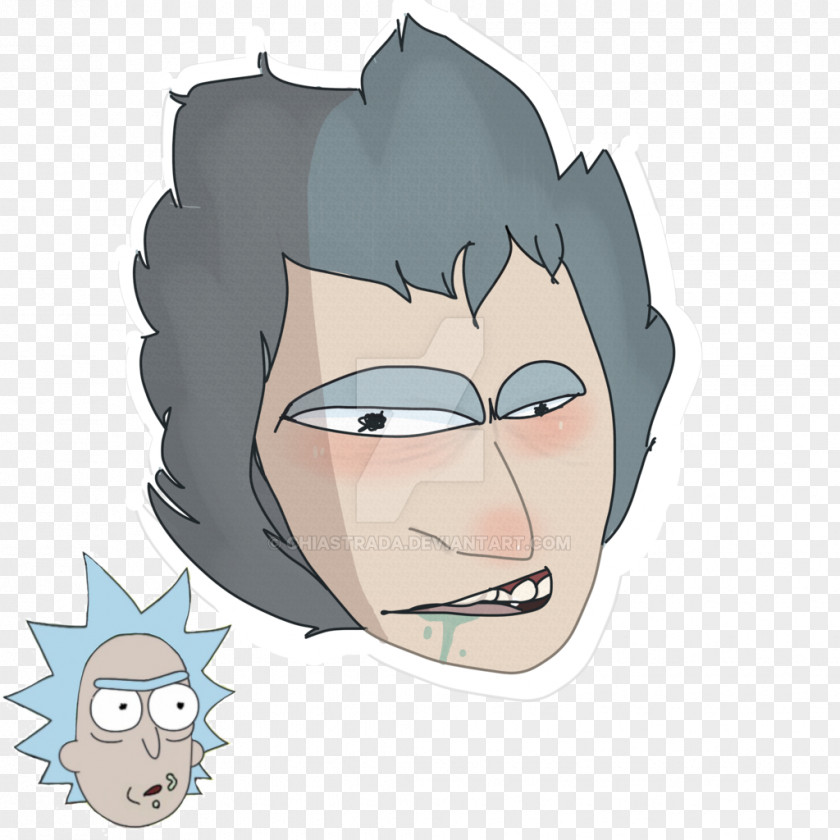 Nose Cheek Cartoon Jaw PNG