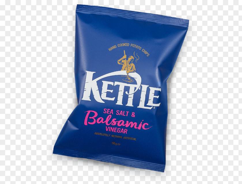 Oil Potato Chip Kettle Foods Brand Sea Salt Vinegar PNG