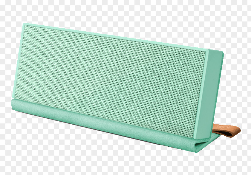 Pepermint Loudspeaker Fresh 'n Rebel Rockbox Brick Fold Ceneo S.A. Bluetooth PNG