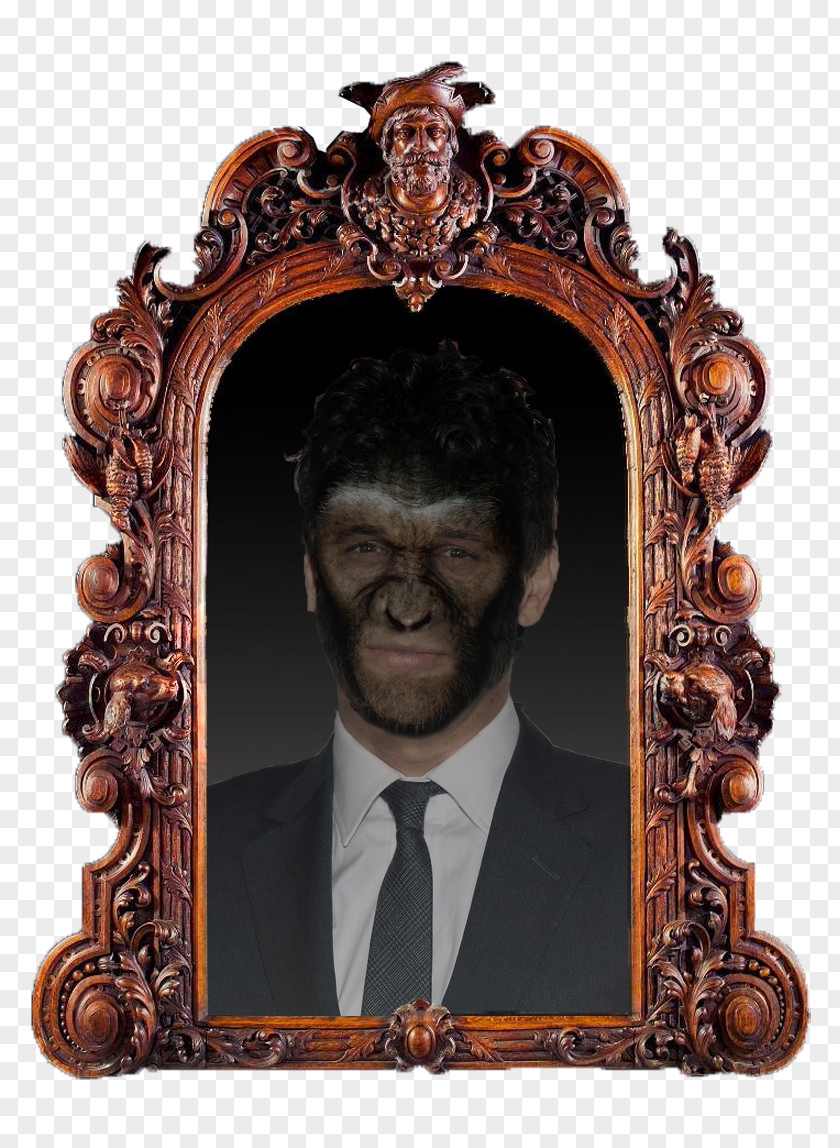 Planet Of The Apes Picture Frames Poster Antique PNG