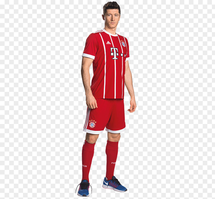 Robert Mueller Lewandowski FC Bayern Munich Soccer Player Poland National Football Team PNG