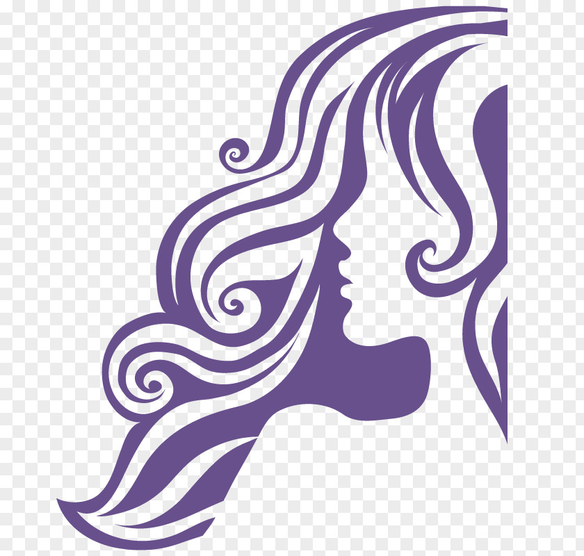 Skyline Paris Beauty Parlour Hairdresser Logo Renaissance Hair & Academy PNG