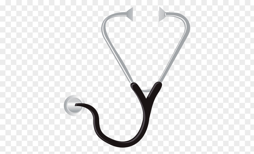 Stethoscope Medicine PNG