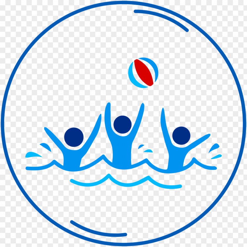 Swimming Pool Smiley Clip Art PNG