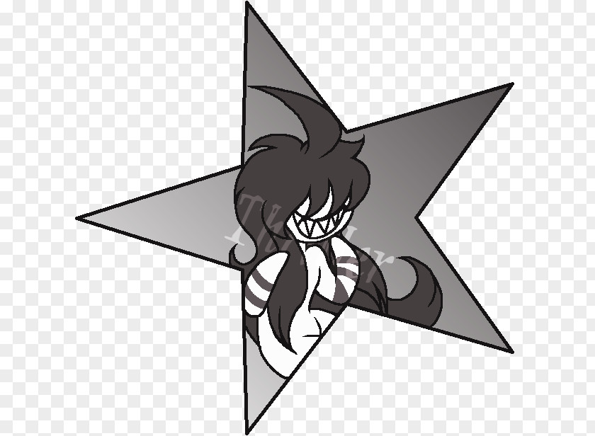 Thriller Weapon Cartoon Character Angle White PNG