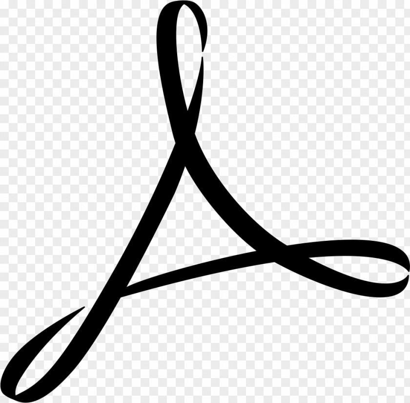 Agile Icon Adobe Acrobat Systems Reader PDF PNG