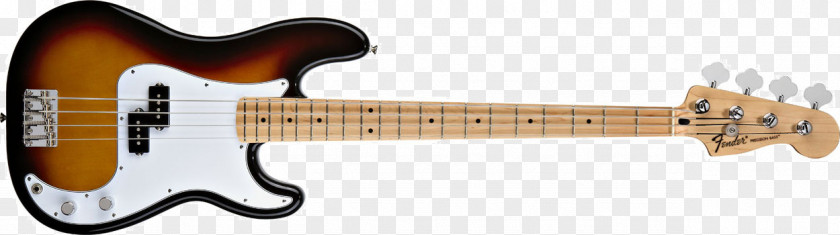 Bass Guitar Electric Acoustic Fender Precision Mark Hoppus Jazz PNG