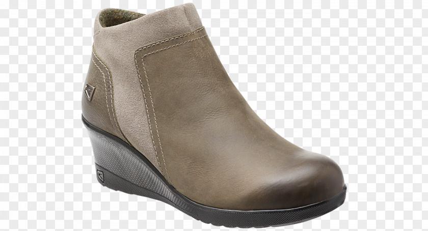 Boot Slipper Wedge Keen Shoe PNG