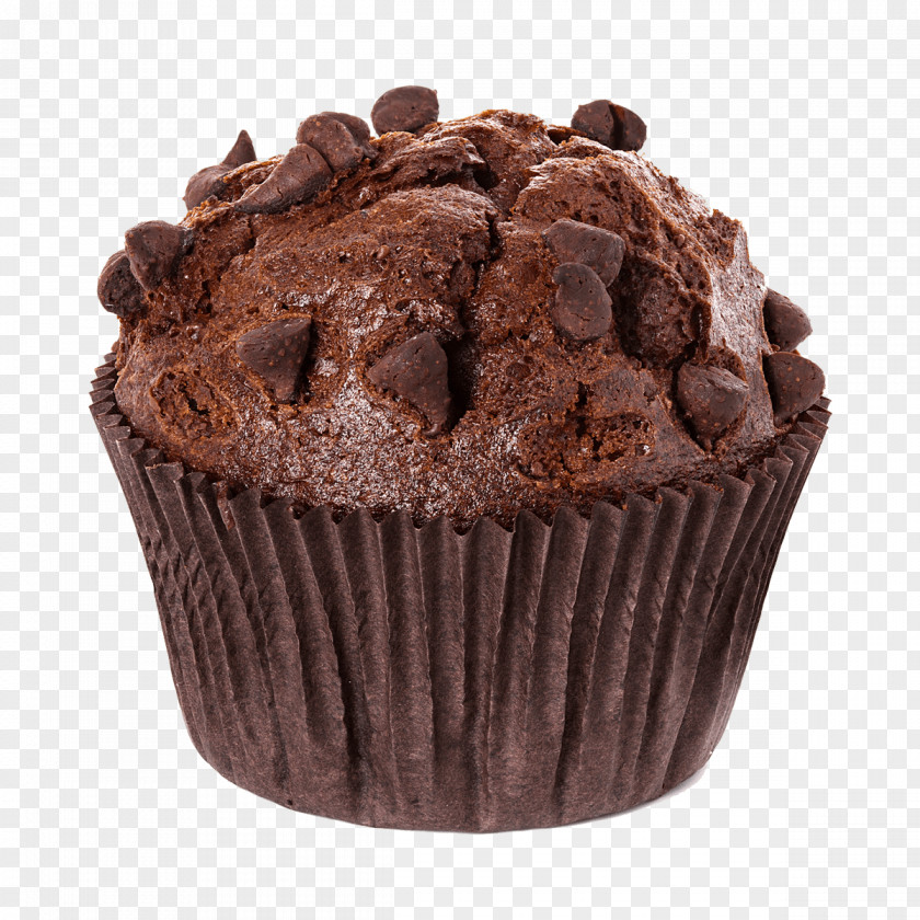 Chocolate Muffin Cupcake Brownie Red Velvet Cake PNG