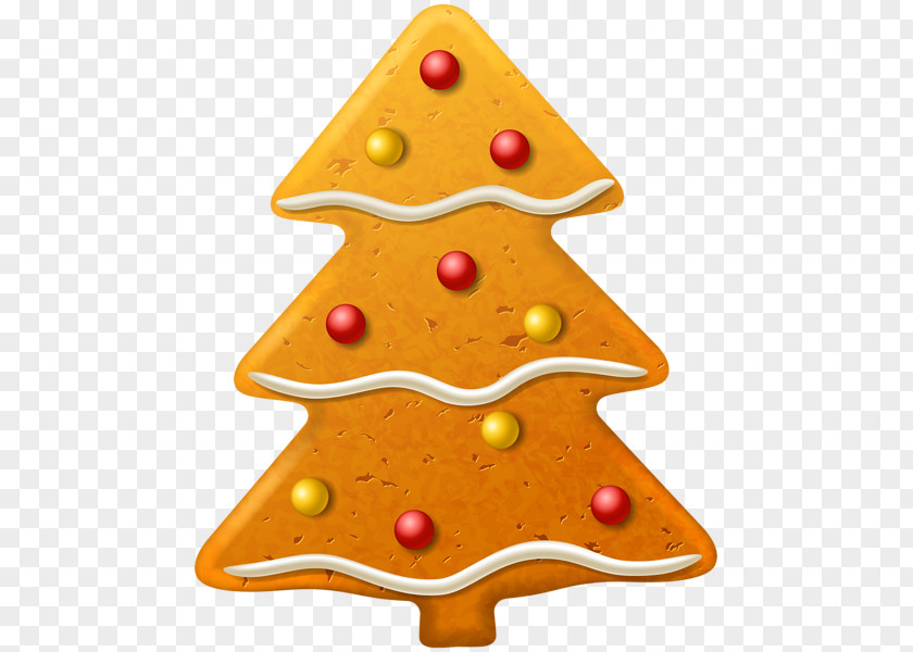 Christmas Cookie Gingerbread Biscuits Clip Art PNG