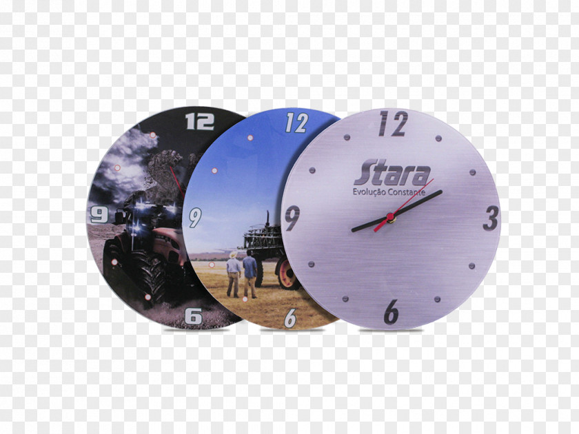 Clock PNG