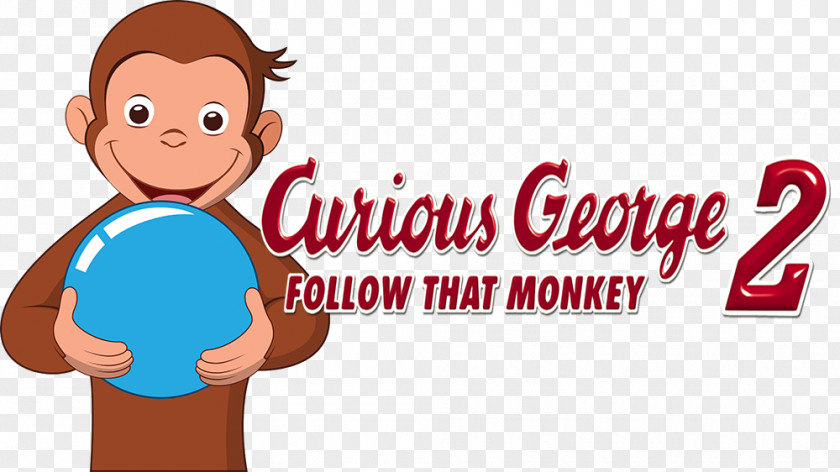 Curious George YouTube Curiosity Cartoon PNG