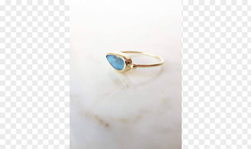Jewellery Turquoise Opal Body PNG
