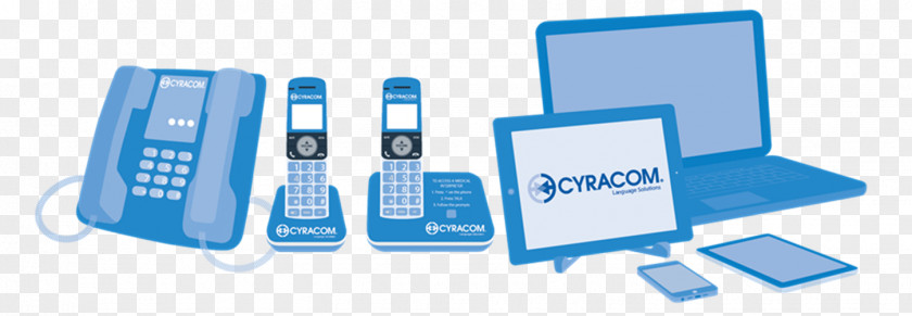 Language Interpretation Telephone Interpreting Translation CyraCom Video Remote PNG