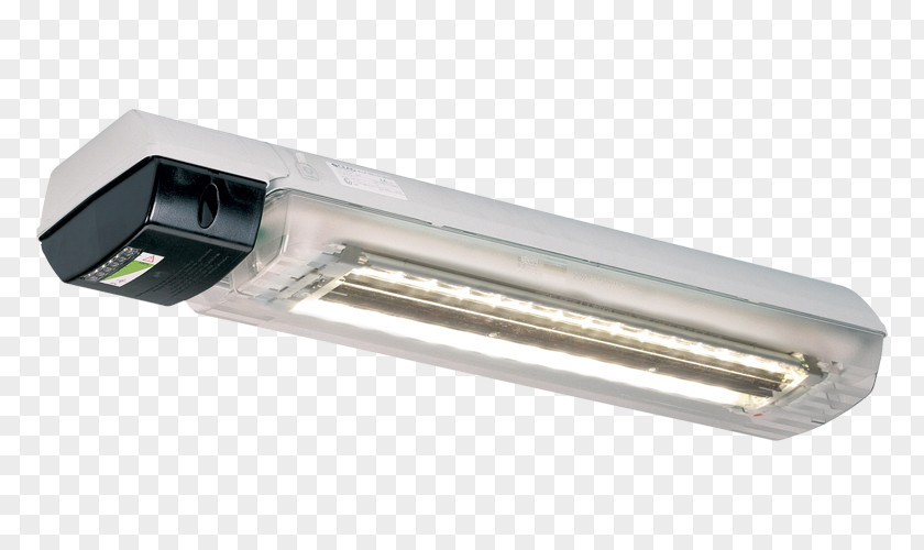 Light Lighting Fixture CEAG Fluorescent Lamp PNG