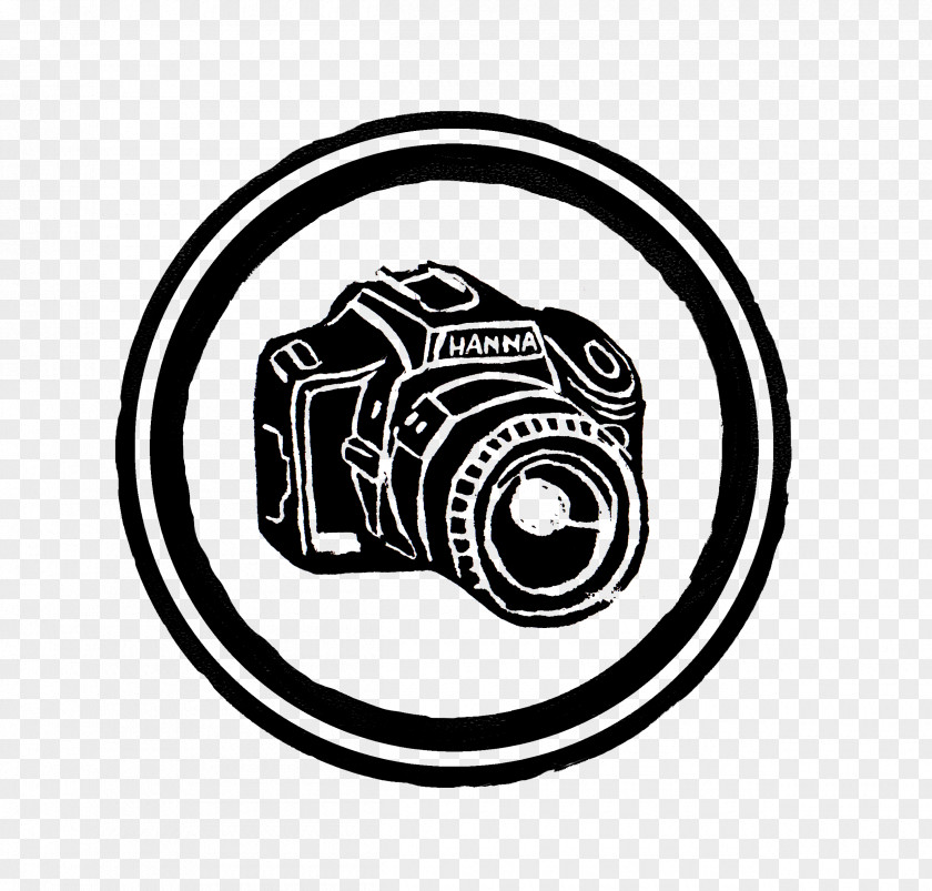 Logo Kamera Camera Photography Clip Art PNG