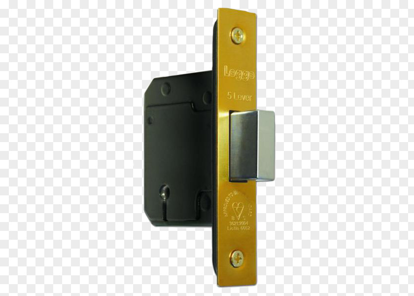 Make Sure Door Is Locked Mortise Lock Hinge Union 2277 3 Lever Mortice Sashlock Visi PNG