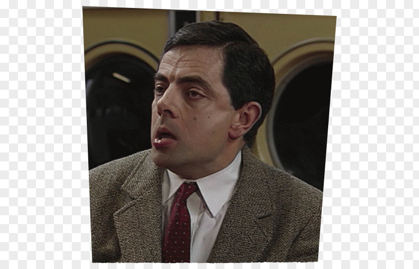 Mr. Bean Television Film PNG