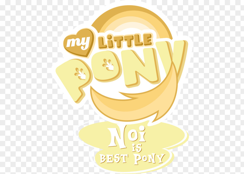My Little Pony Rarity Rainbow Dash Logo PNG