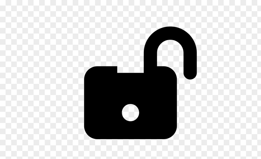 Padlock PNG