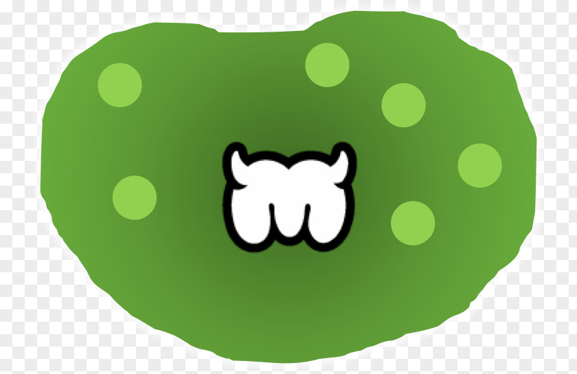 Plant Tooth Green Smile Clip Art PNG