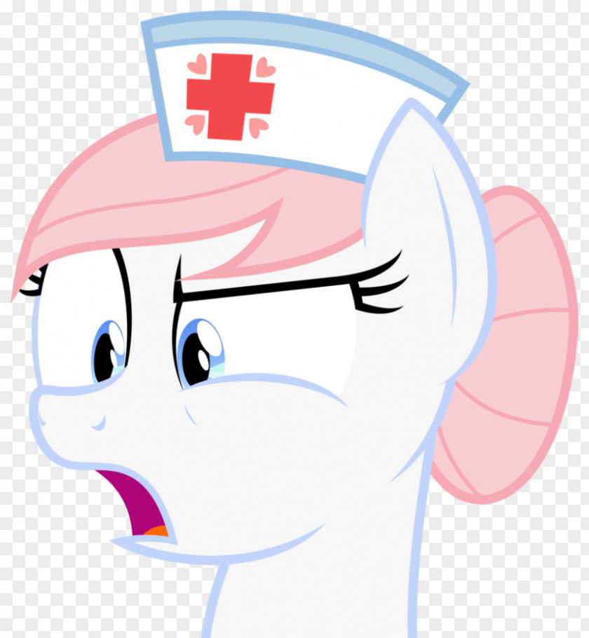 Pony Nurse Redheart Rainbow Dash DeviantArt PNG