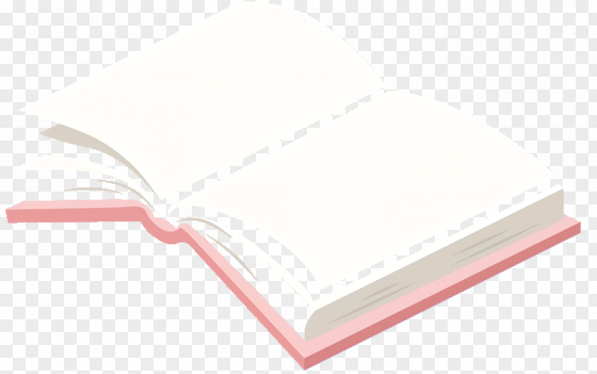 Publication Book Cover PNG