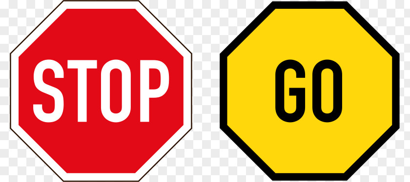 R1 Icon Stop Sign Traffic Namibia Road PNG
