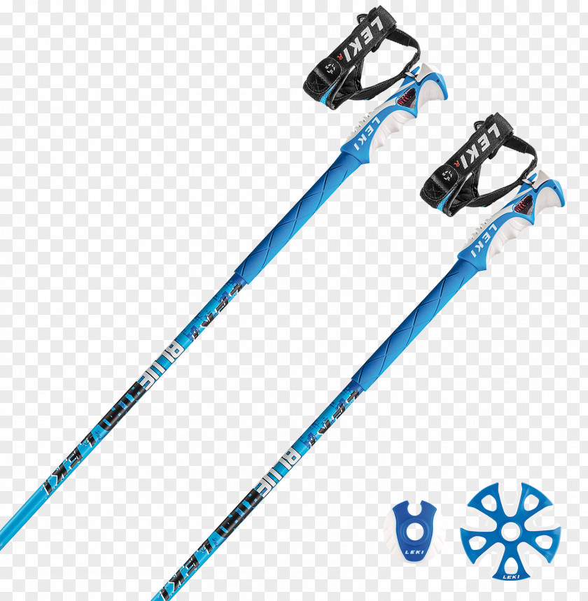 Skiing Ski Poles LEKI Lenhart GmbH Hiking Slalom PNG