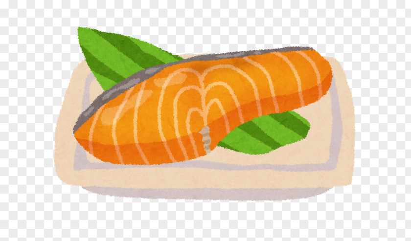 Sushi Chum Salmon Food Rice Bento PNG