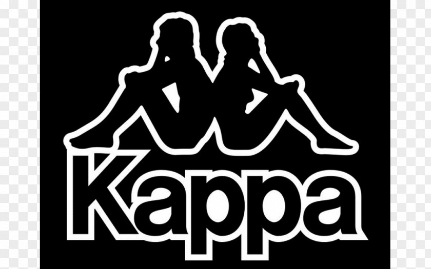 T-shirt Kappa Clothing Logo PNG