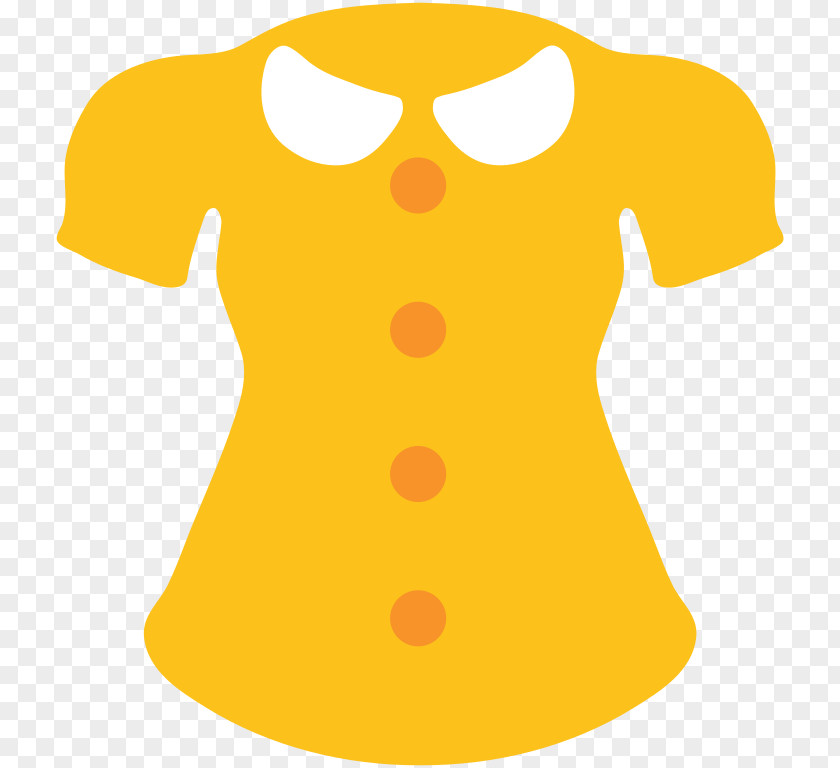 Tshirt T-shirt Clip Art Emoji Clothing Android PNG