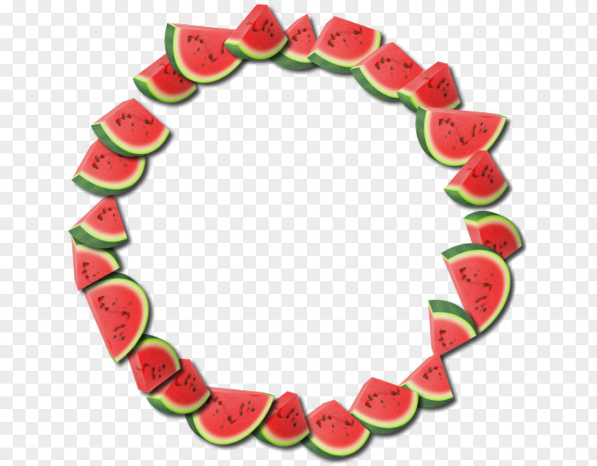 Watermelon Texture Border Maggy Citrullus Lanatus PNG