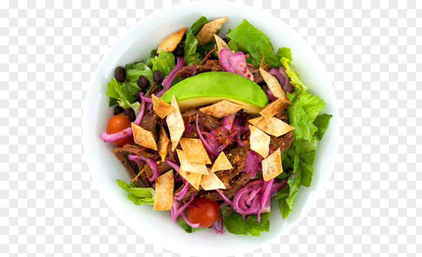 Avocado Salad Panzanella Fattoush Vegetarian Cuisine Recipe Leaf Vegetable PNG