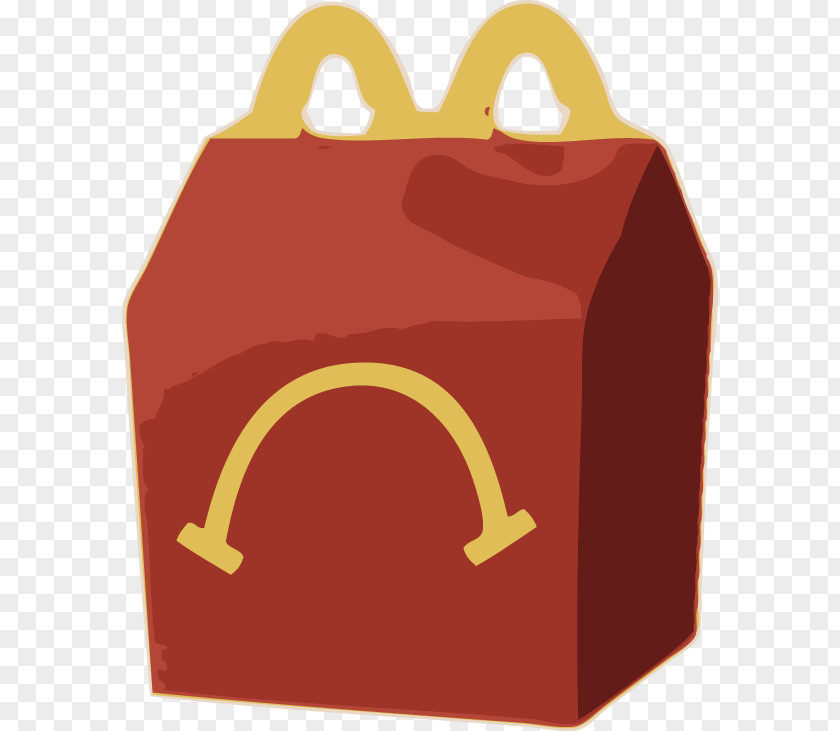 Baby Child Happy Meal McDonald's San Francisco Breakfast Chicken Nugget PNG
