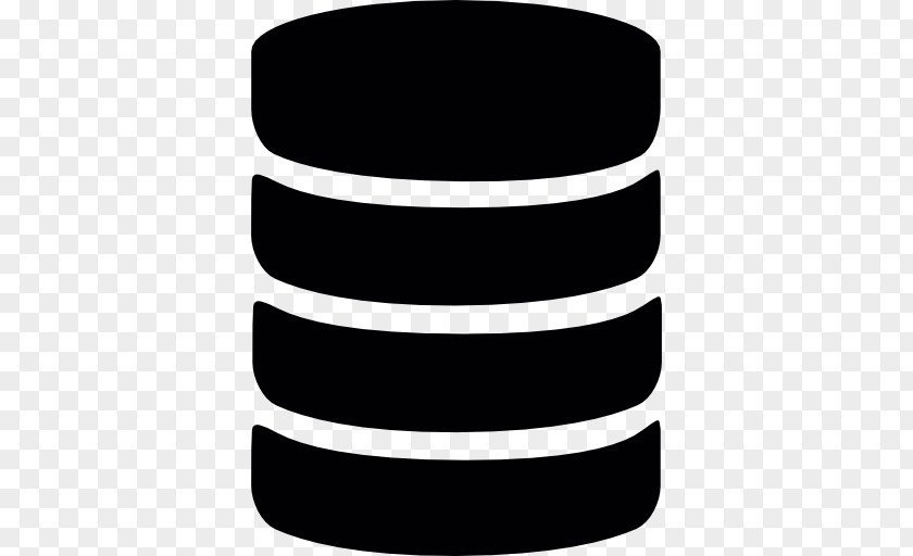 Cloud Computing Database Data Storage PNG