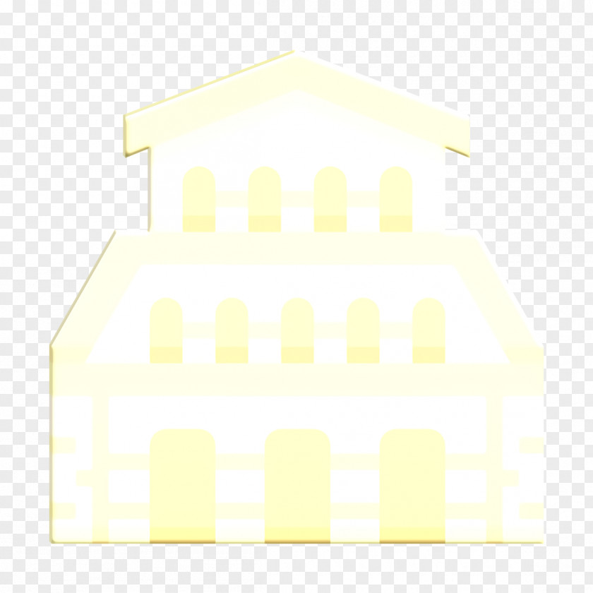House Arch Architecture Icon PNG