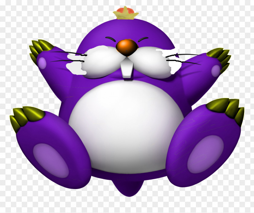 King Super Mario Galaxy 3D Land Bros. Sluggers PNG