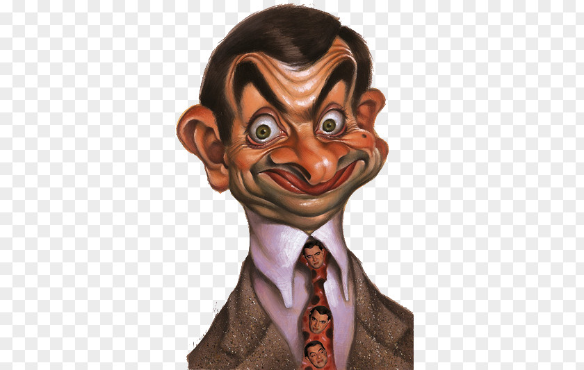 Mr. Bean PNG clipart PNG