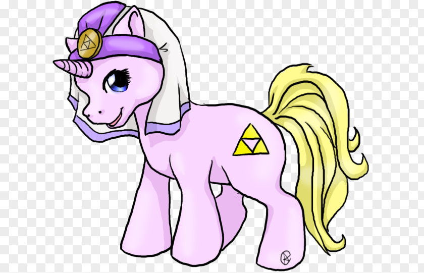 Nintendo Pony The Legend Of Zelda: Wind Waker Twilight Princess Epona PNG