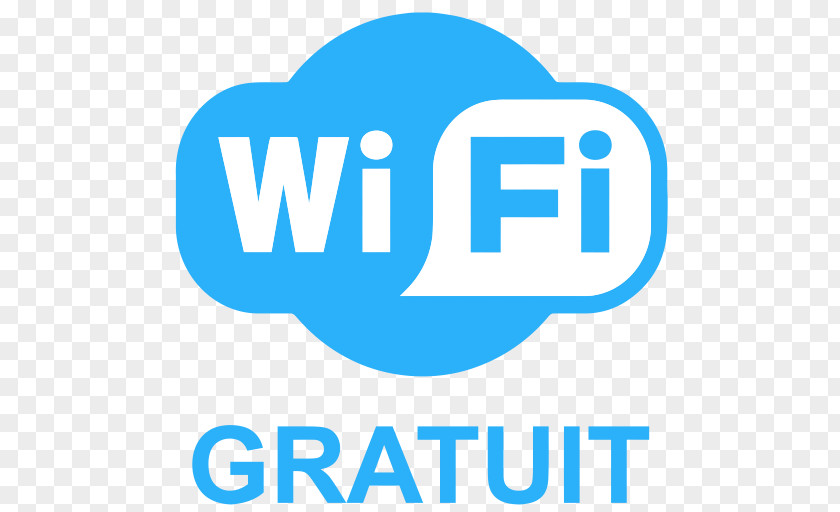 Promotions Logo Wi-Fi Blue Organization Brand PNG