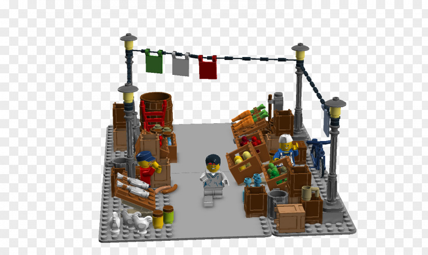 Shelfs The Lego Group Recreation PNG