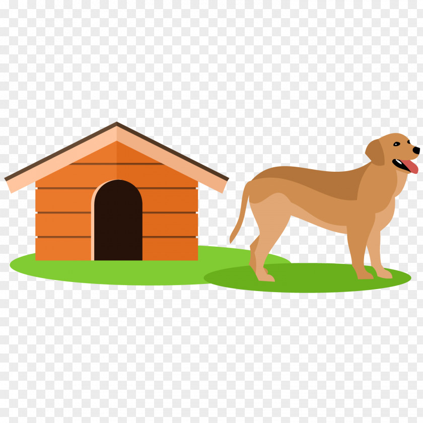 Vector Pet Dog Puppy Breed Clip Art PNG