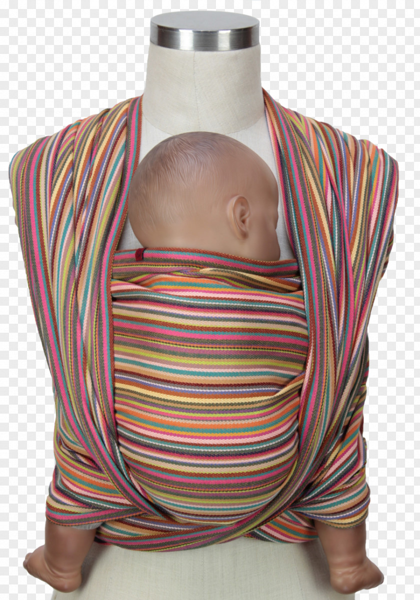 Year-end Wrap Material Woven Fabric Weaving Textile Baby Sling PNG