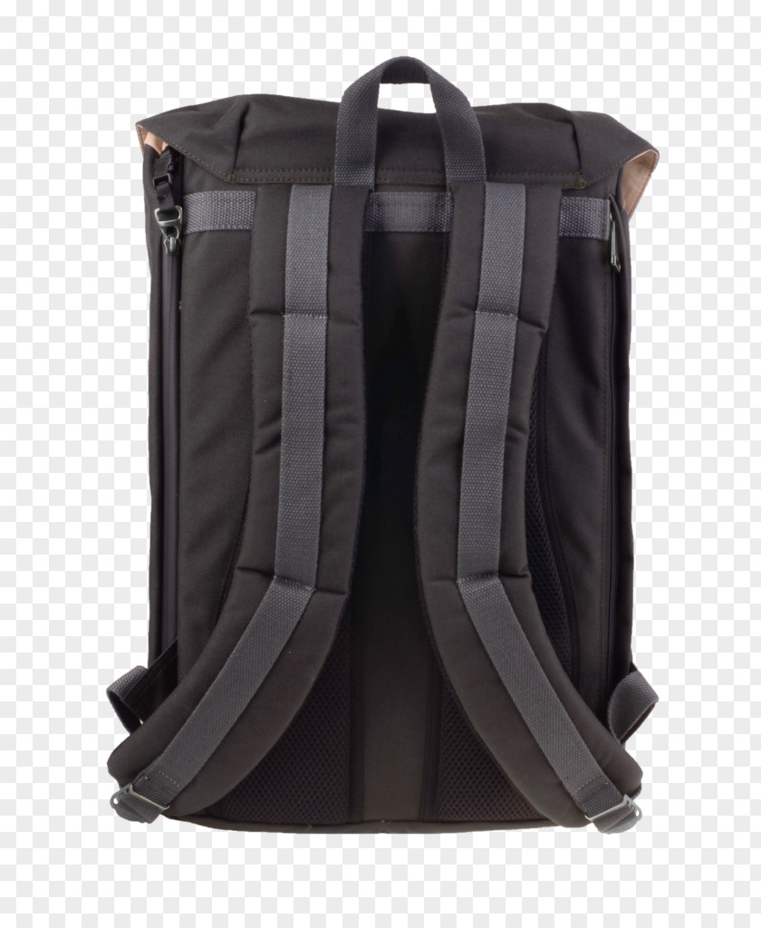 Bag Backpack Cordura Laptop Charcoal PNG