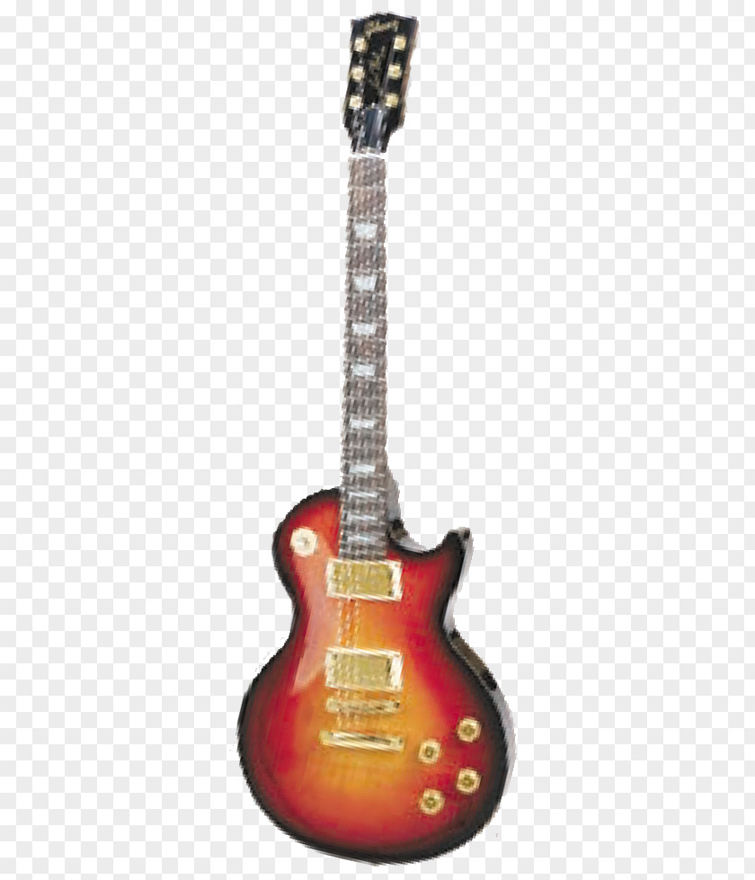 Guitar Gibson Les Paul Studio Standard Epiphone PNG