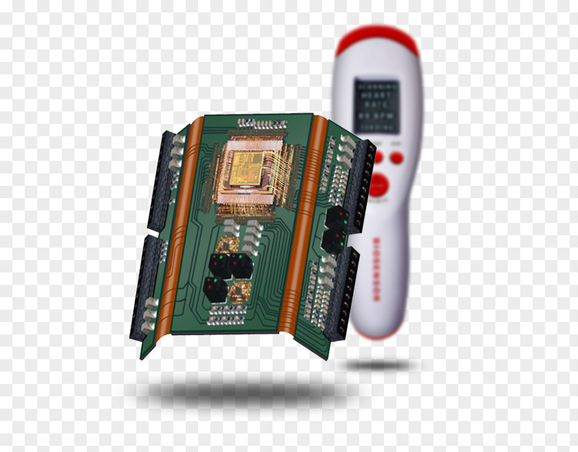 Medical Device Microcontroller Microelectronics Electronic Component Computer Software PNG
