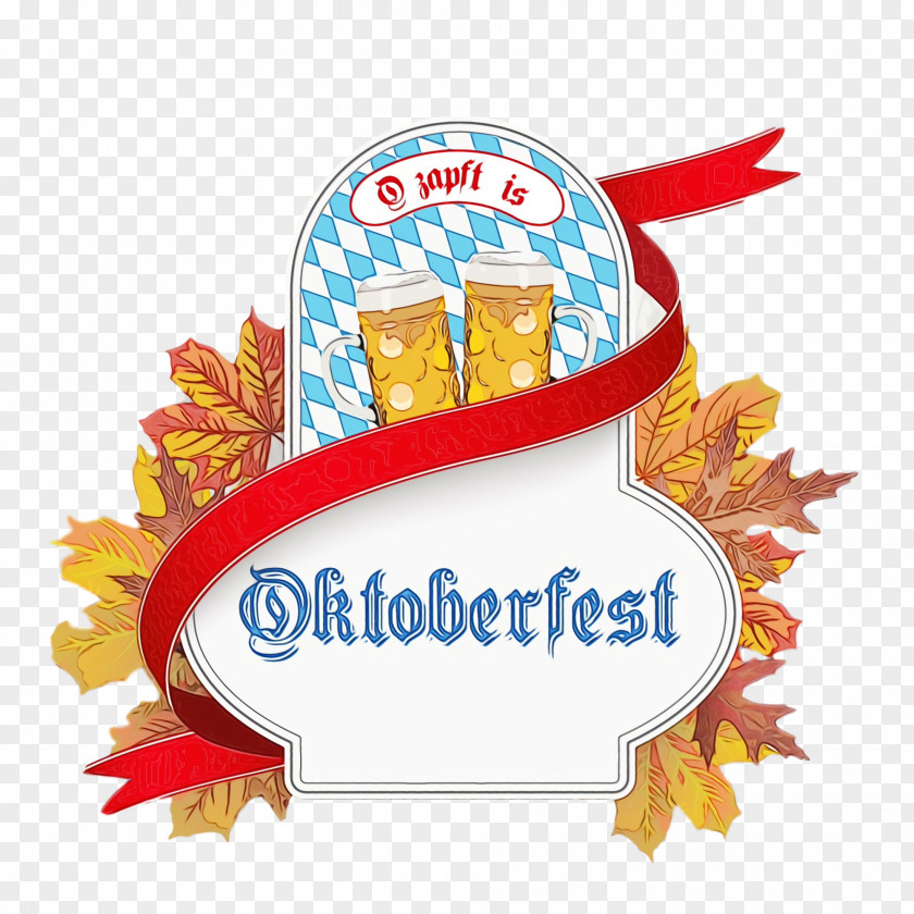 O’zapft Is! Oktoberfest In Munich 2018 Royalty-free Bavarian Language PNG