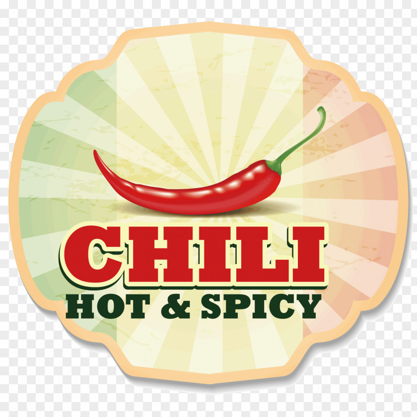 Pepper Poster Mexican Cuisine Food Chili Capsicum Annuum PNG