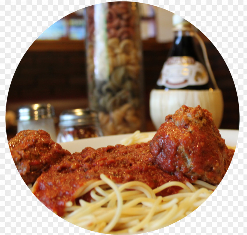 Pine Nut Oil Spaghetti Italian Cuisine Chicken Marsala Vic's Pizza Restaurant Lunch PNG
